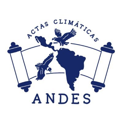 @Andes_clima