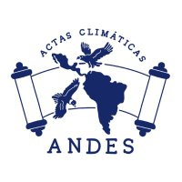 Actas Climáticas ANDES (@andes_clima) 's Twitter Profile Photo Actas Climáticas ANDES (@andes_clima) 's Twitter Profile Photo