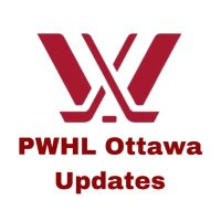 PWHL Ottawa Updates(@PWHLOttUpdates) 's Twitter Profile Photo