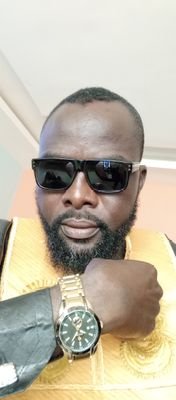 ObachaFelix's profile picture. 