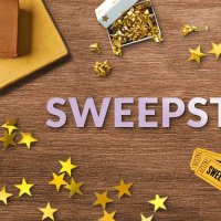 Sweepstakes and freebie finds(@Sweeps_freebies) 's Twitter Profile Photo