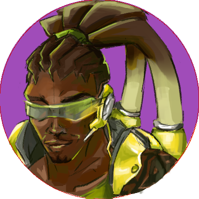 stainlessOW's profile picture. main support extraordinaire
he/him