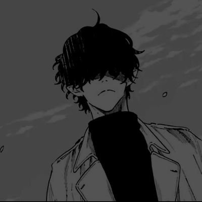 MrBrownGhost's profile picture. 🇫🇷 ✧ ✧ 🇮🇩