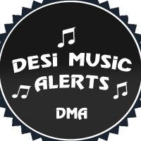 DesiMusicAlert(@DesiMusicAlert) 's Twitter Profile Photo
