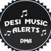 DesiMusicAlert (@desimusicalert) Twitter profile photo DesiMusicAlert (@desimusicalert) Twitter profile photo