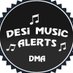 DesiMusicAlert (@DesiMusicAlert) Twitter profile photo