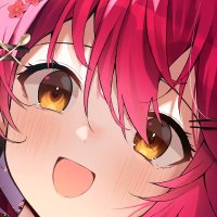 早乙女あずき🌸🍽🌸 はらぺこハイカラ看板娘vtuber(@azukisekihann) 's Twitter Profile Photo