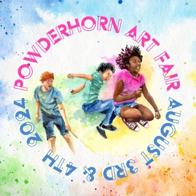 33rd Annual Powderhorn Art Fair 
📅 Save the date: August 3rd & 4th, 2024
📍 Location: Powderhorn Park, Minneapolis