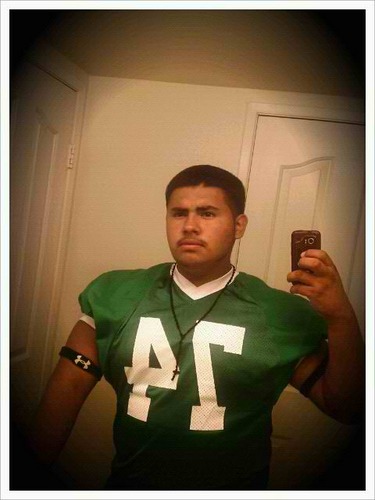 mexibeast74's profile picture. 