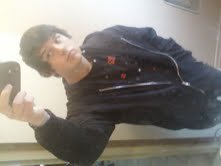im nick im 18 love meeting new ppl im really funny when u get to know me so hit me up and follow me plzzzz