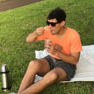 HernanKapeluk9's profile picture. ¡¡¡La vida es simple, sólamente si sabemos entenderla!!!