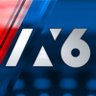 notiseiswipr's profile picture. Noticiario de la Corporación de Puerto Rico para la Difusión Pública, la estación educativa más importante de la isla.