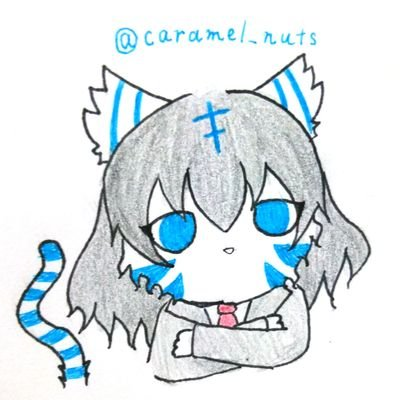 caramel_nuts Profile Picture