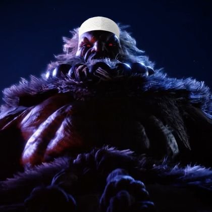 Sealv2Ninja's profile picture. SF6 Ken just waiting on Akuma.

CFN: Glenn Jacobs

''The true fighter can stare death in the face and lash out in rage against it!''