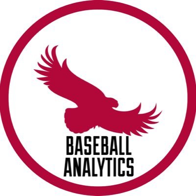 The baseball analytics account of @SJUHawks_Base #THWND