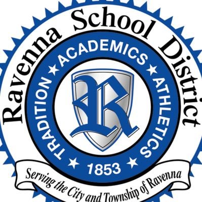 Serving Ravenna students, families, and the community