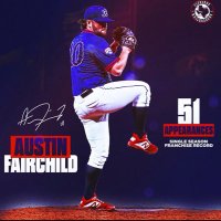 FairchildPitching (@fairchildpitch) 's Twitter Profile