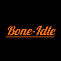 Bone-Idle (@bone_idleuk) 's Twitter Profile