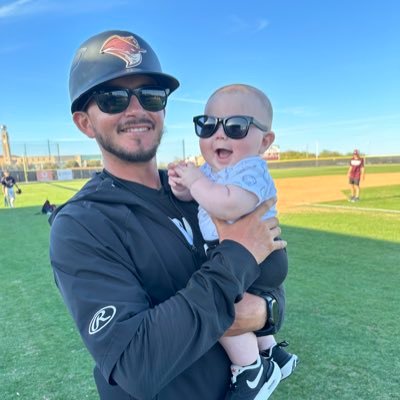 @TAMIU_BSB Assistant / Recruiting Coordinator • @PJCBaseball & @TarletonBase Alum•