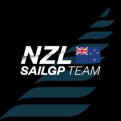 BlackFoils's profile picture. Follow @sailgpnzl
