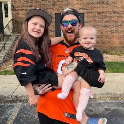 Jpow_Flicks's profile picture. Bengals #whodey