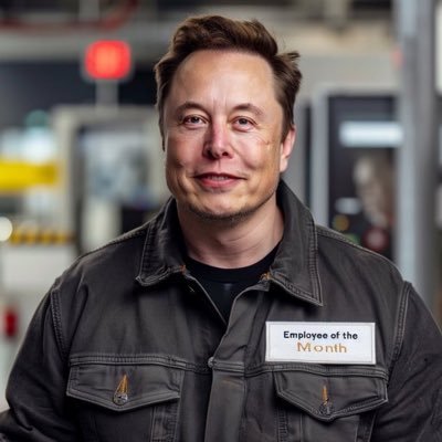 Elon musk pag