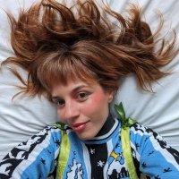 Catarina Veloso (@catarinavelos12) 's Twitter Profile