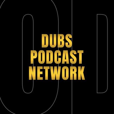 The Official Twitter Page Of The Dubs Podcast Network! @bdubss49 @thejmkidd #DubNation 2021-2022 NBA CHAMPS💙💛
