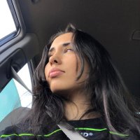 gaby (@onethurzin) 's Twitter Profile