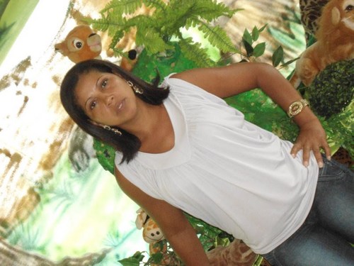 “Sou o que se chama de pessoa impulsiva. Como descrever? Faço oq quero na hr que quero as vezes e bom as vezes não o importante e eu me sentir beem!