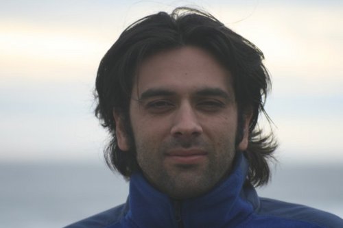 andressilva2013's profile picture. Director de TV. Cruzado y Colchagûino