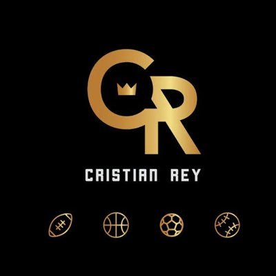 Datos de Cristian Rey.