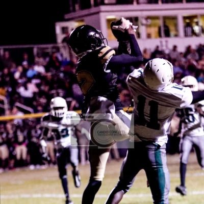 hale county high school c/o 24 6’5 WR/S gpa: 3.0 email:markieeparker0@icloud.com phone number: (205)496-3544