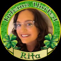 Rita Foster(@Rita_Foster_) 's Twitter Profile Photo