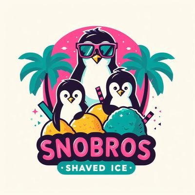 The official spot to find out where we're slingin' our delicious shaved ice daily!  Book us for your event or party today!