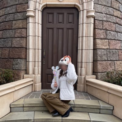 blue_ko_da's profile picture. 04line / Disney / Dale🐿 Berlioz🐾 next→10/31