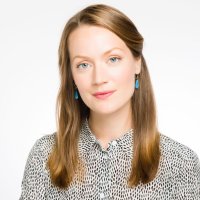 Anja Benshaul-Tolonen (@tolonenanja) 's Twitter Profile