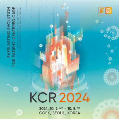 The 80th Korean Congress of Radiology(KCR 2024)