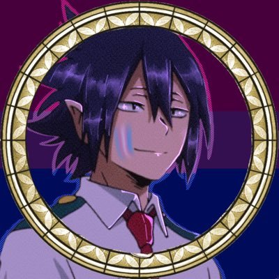 Mun is 22 | I just wanna go home… | Tamaki Amajiki, part of the big 3 | Parody/RP account