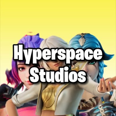 Hyperspace Studios