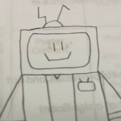 RetroTeeVee's profile picture. Hi, I’m Tee. I suck at making bios, so uhhh, yeah. Also, I love robots, they’re awesome.