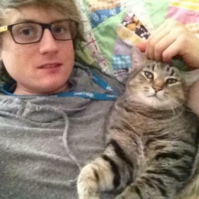 Haligonian Pokémon Go enthusiast hailing from Halifax, Nova Scotia, Canada trying to be more social 🇨🇦 1.8bn+ XP 975k + catches