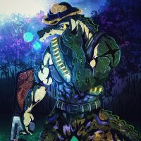 Dynomutt22 (@the_dynomutt22) 's Twitter Profile