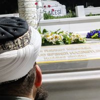 Selman Demir س (@davaadamlar) 's Twitter Profile