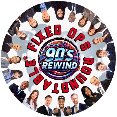 Don't miss the fixed ops event of the year -90's REWIND - all online! Monday, Tuesday, Wed. and Thursday, May 13 - 16, 2024! REGISTER TODAY!