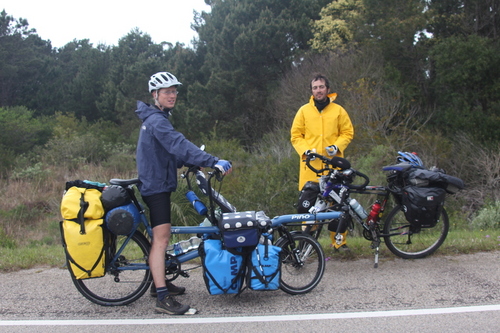 @sonhador - ciclista - cicloturista - (+amor-motor)