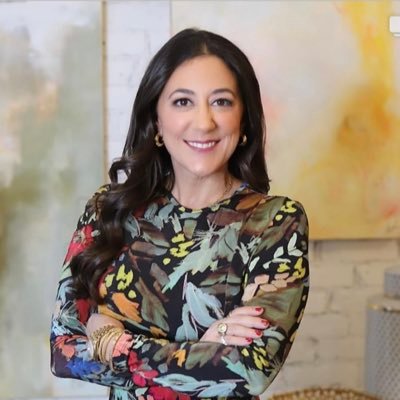 cateluzio's profile picture. Founder and CEO, Luminary @weareluminary/ Former Banking Exec @jpmorgan @hsbc/@inc Female Founder 100/Board Director/Investor