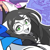 🐾💙Technokit101💙🐾 (@lilsnowkit) 's Twitter Profile