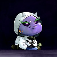 Jame 😼 (@gutter_jame) 's Twitter Profile