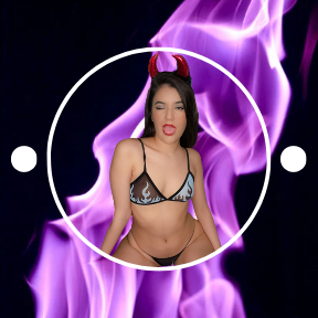 Respaldo de @Soyjulietavenus Productora de mi propio proyecto independiente: @sonorabadboys Juguetes: @badboyssexshop
DMs solo en plataformas 🤑 (a veces).